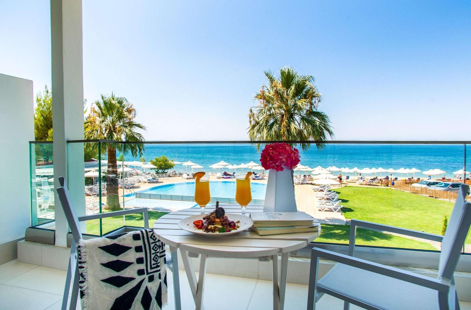 Acrotel Lily Ann Boutique Hotel foto 38