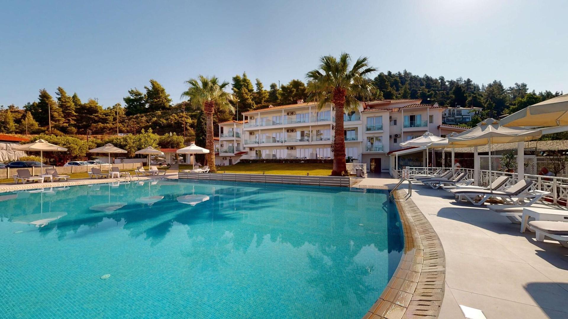 Acrotel Lily Ann Boutique Hotel foto 41