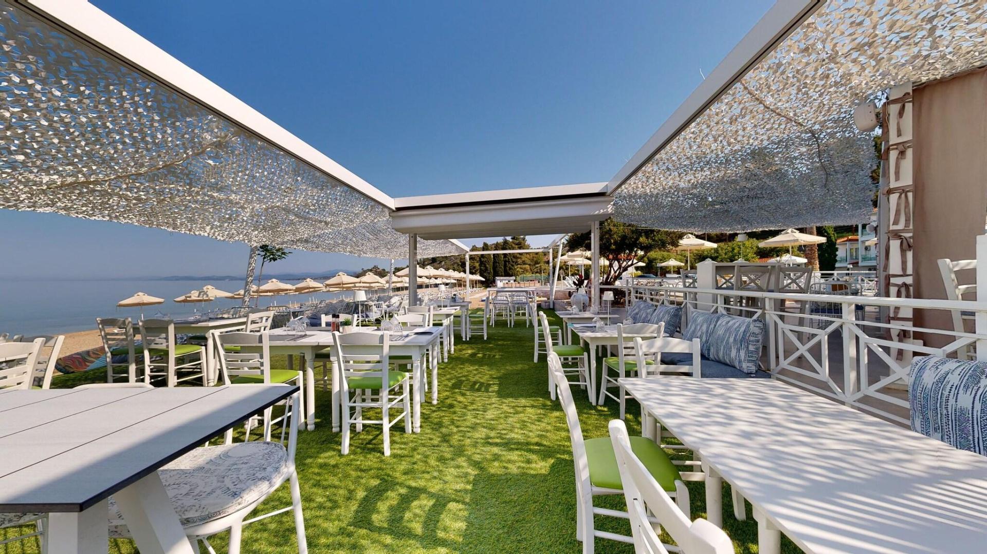 Acrotel Lily Ann Boutique Hotel foto 37