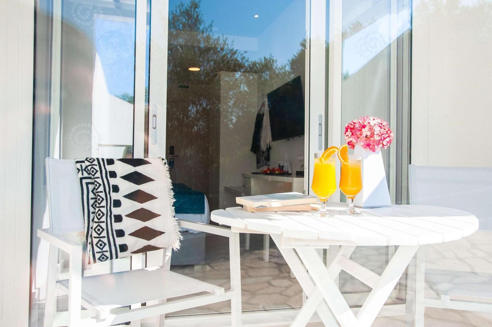 Acrotel Lily Ann Boutique Hotel foto 45