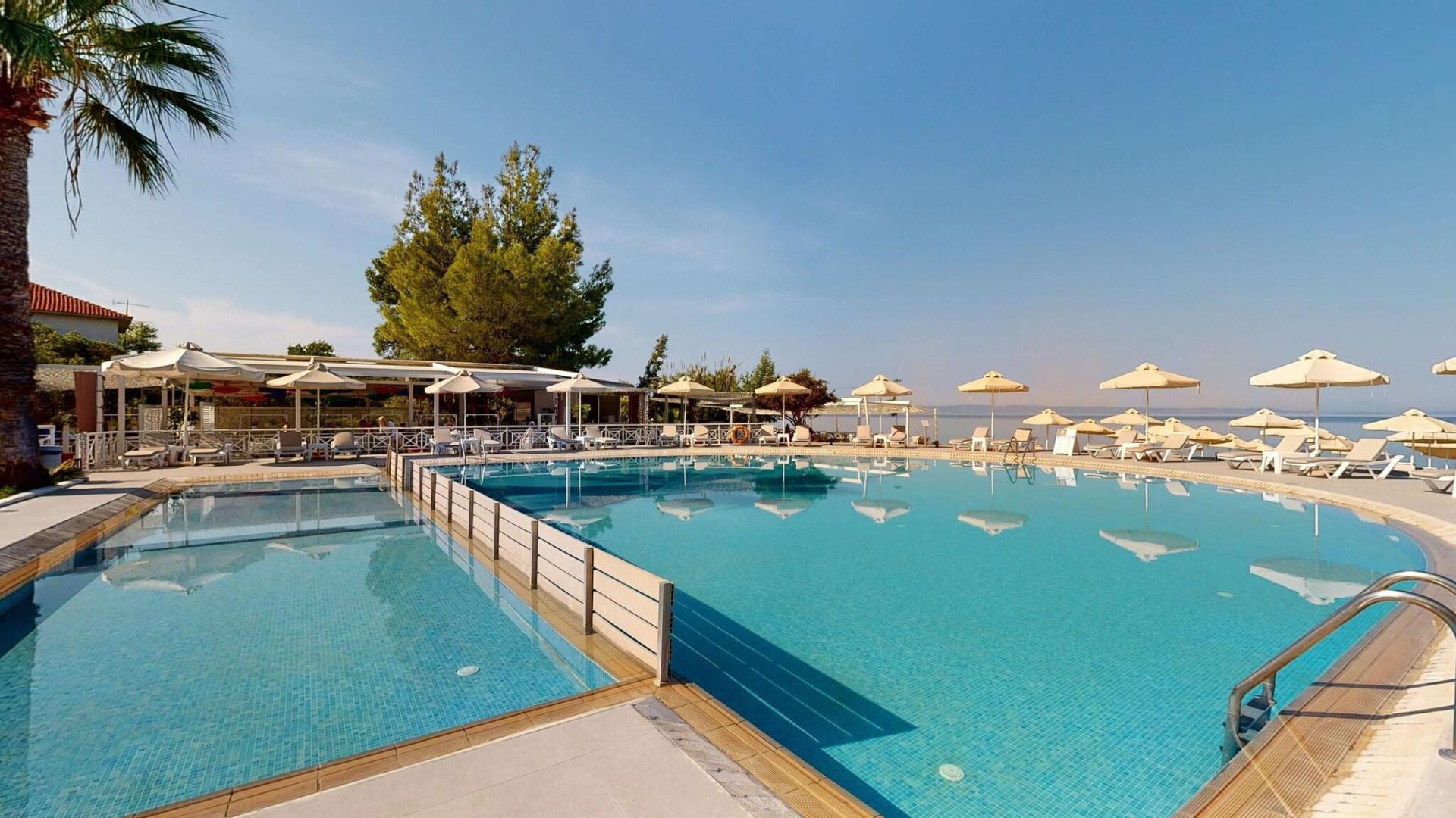 Acrotel Lily Ann Boutique Hotel foto 47