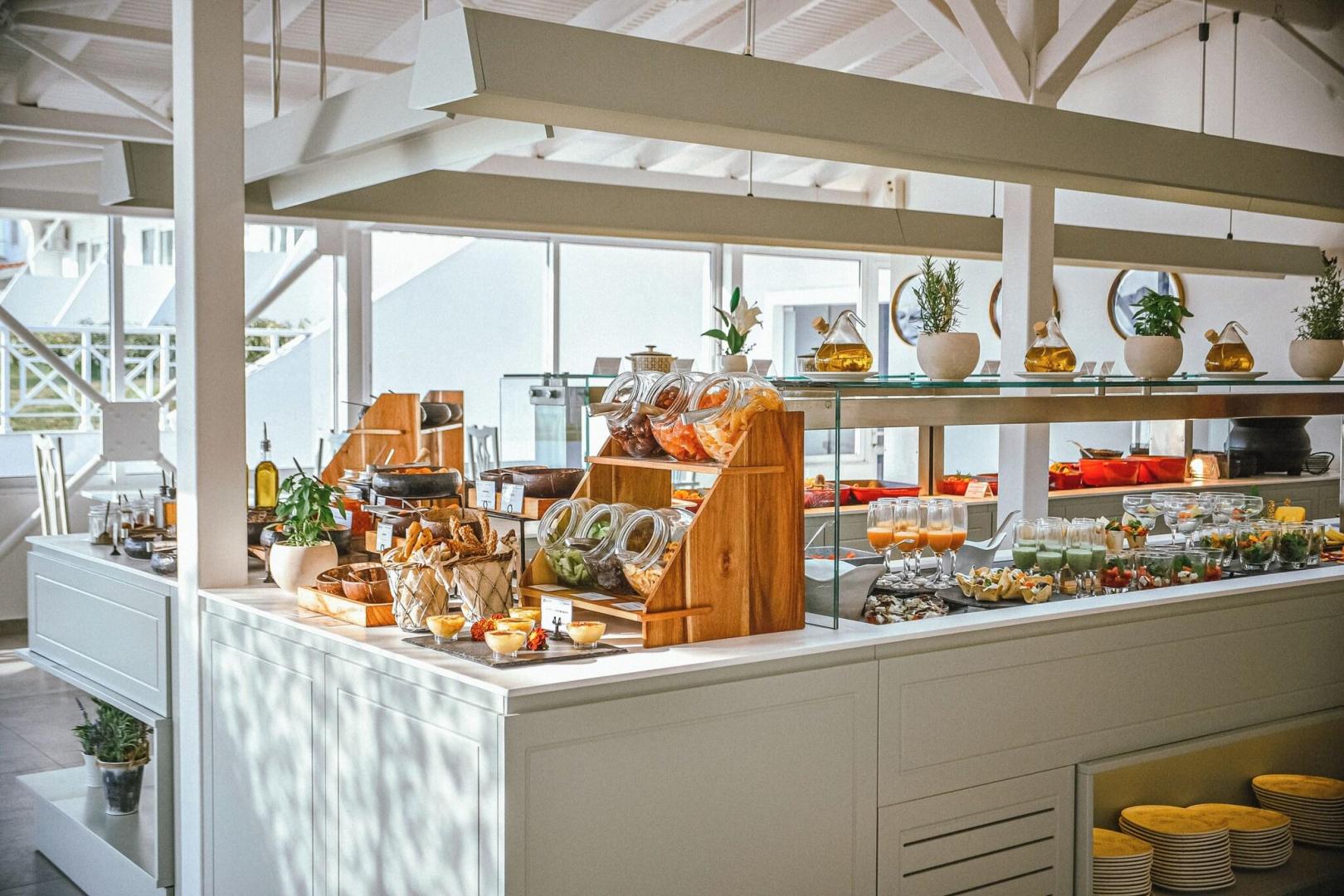 Acrotel Lily Ann Boutique Hotel foto 43
