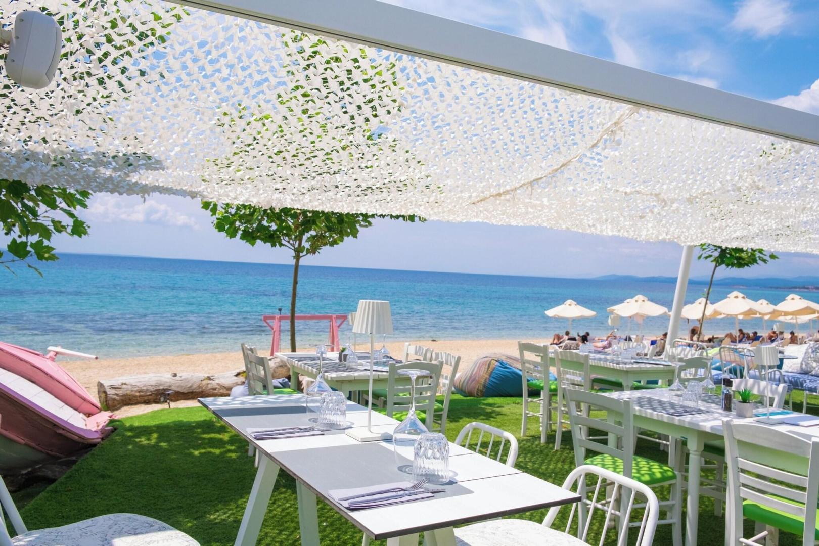 Acrotel Lily Ann Boutique Hotel foto 44