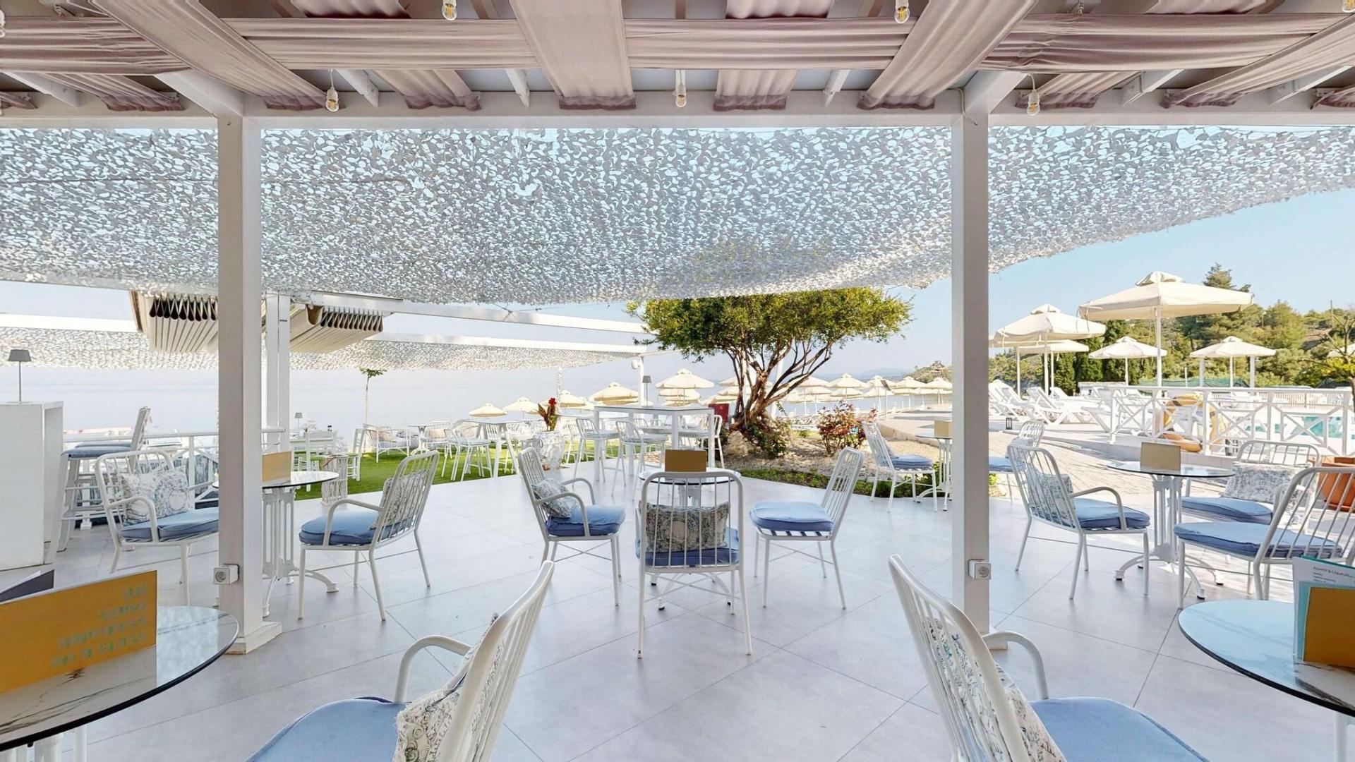 Acrotel Lily Ann Boutique Hotel foto 50