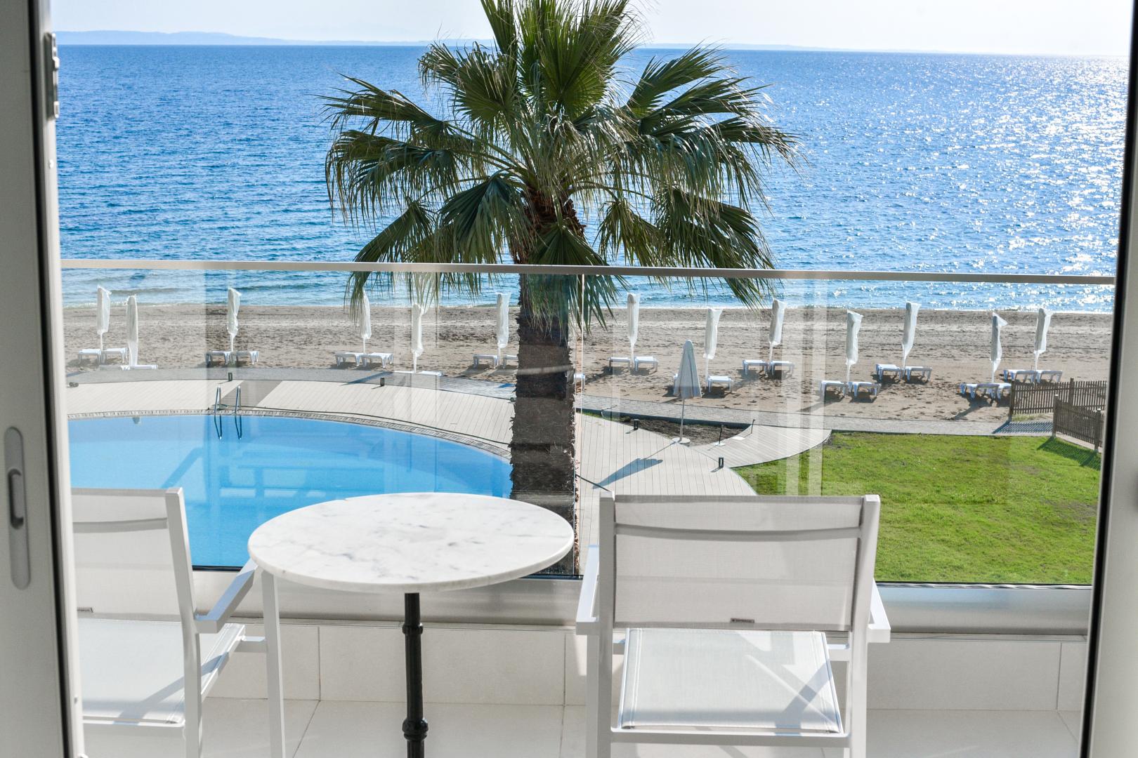 Acrotel Lily Ann Boutique Hotel foto 10