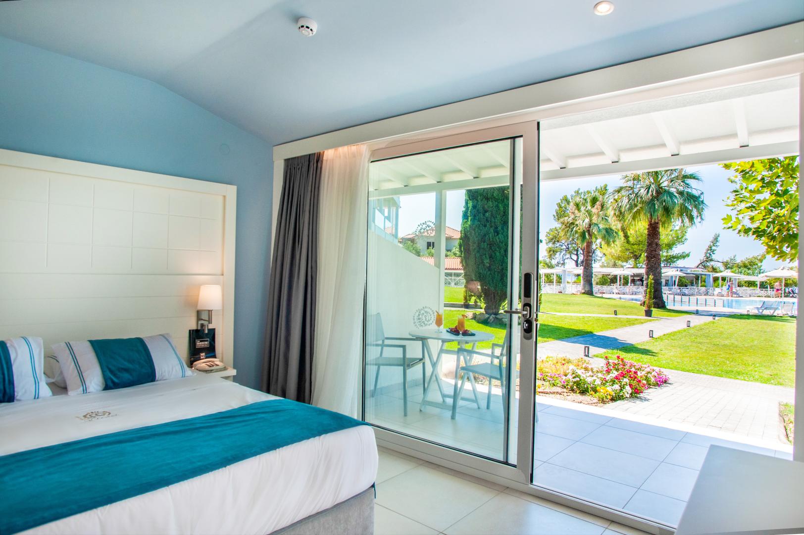 Acrotel Lily Ann Boutique Hotel foto 28