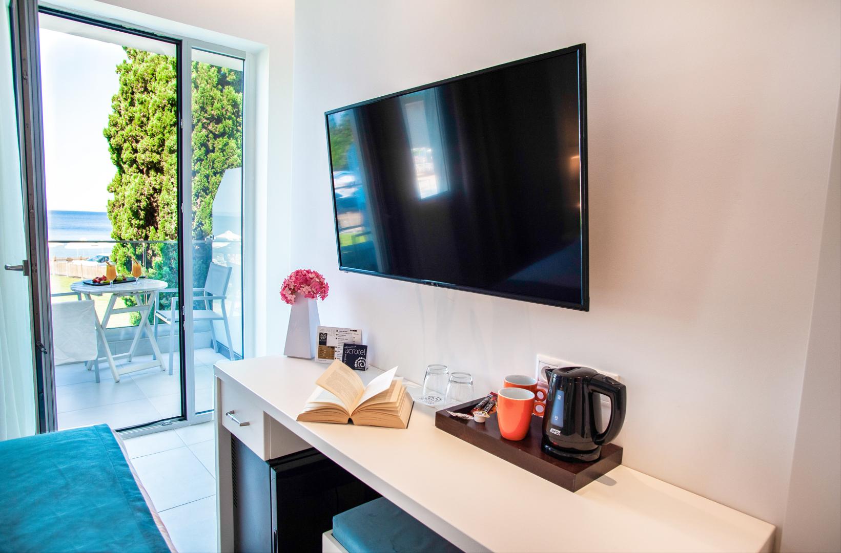 Acrotel Lily Ann Boutique Hotel foto 35