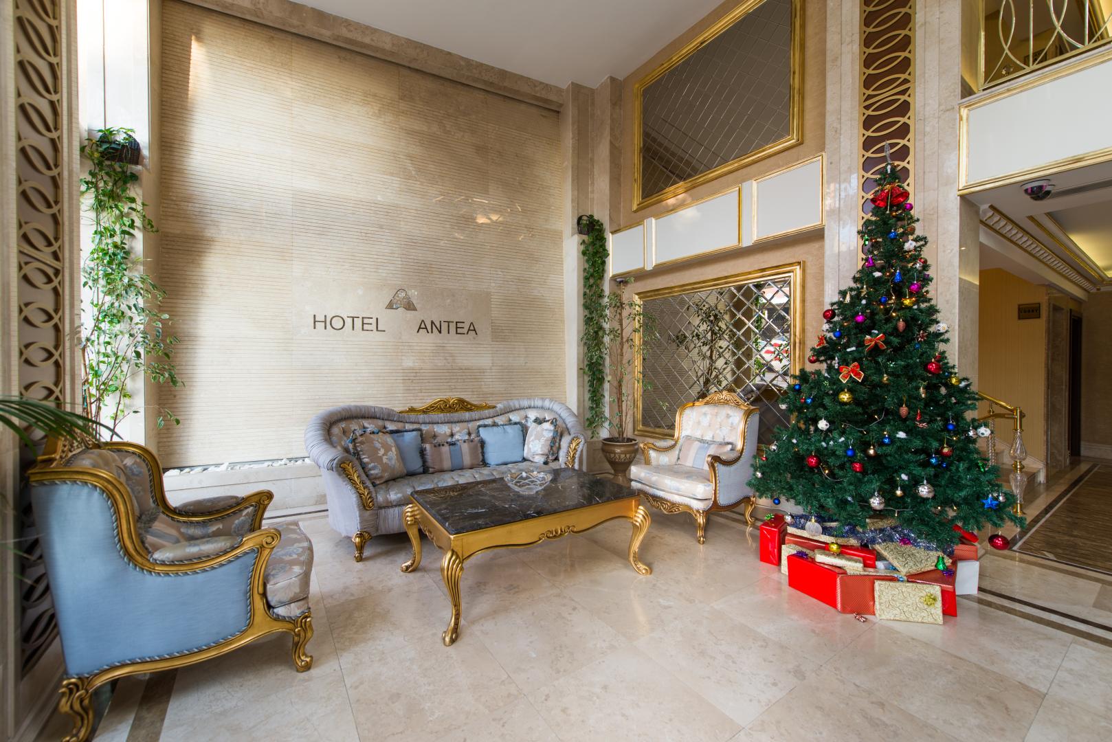 Hotel Antea foto 9
