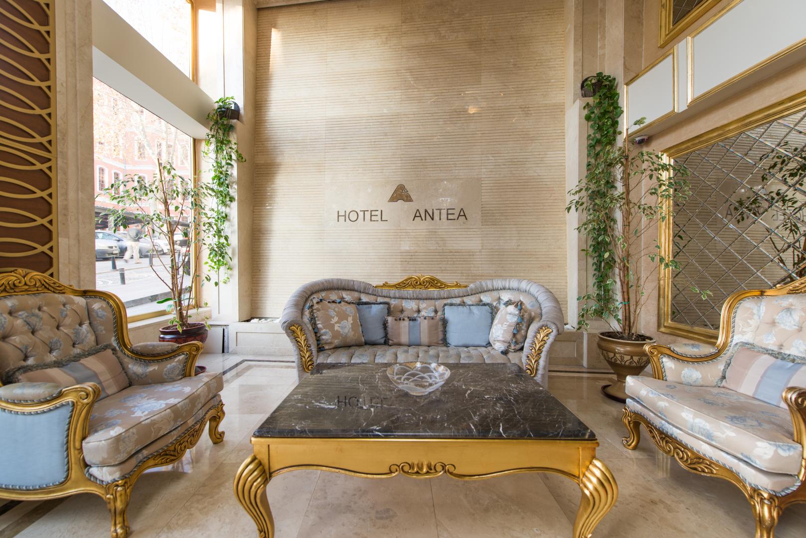 Hotel Antea foto 10