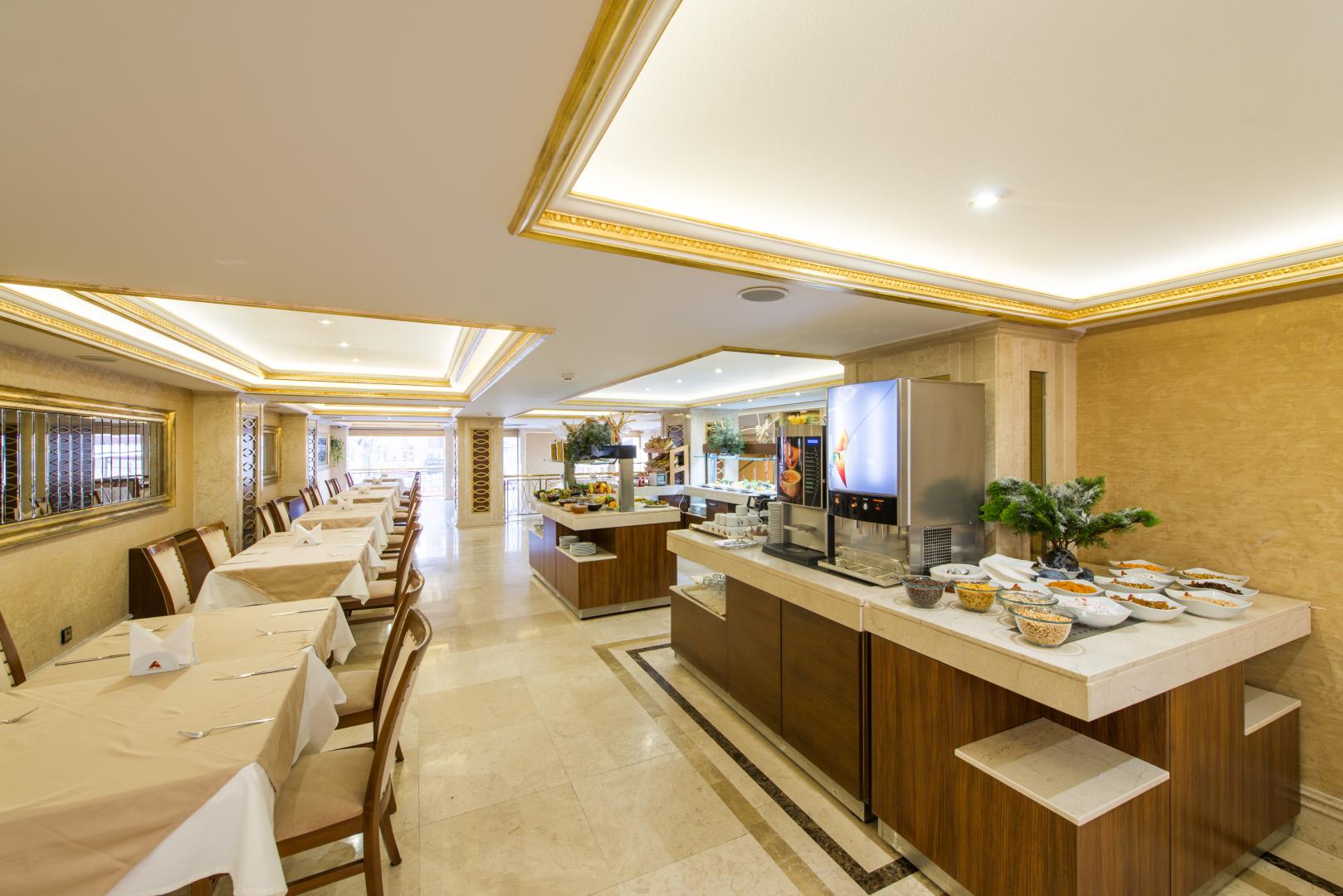 Hotel Antea foto 15
