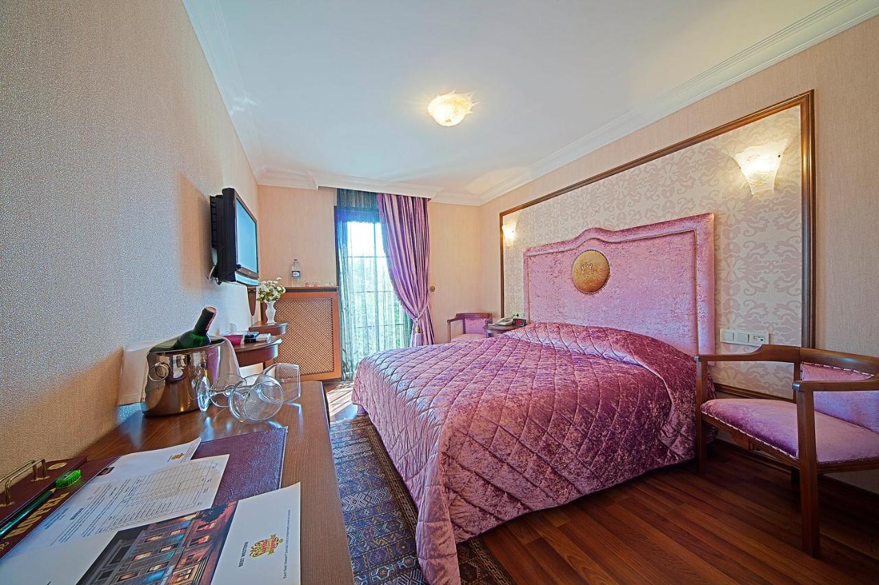Hotel Antea foto 4