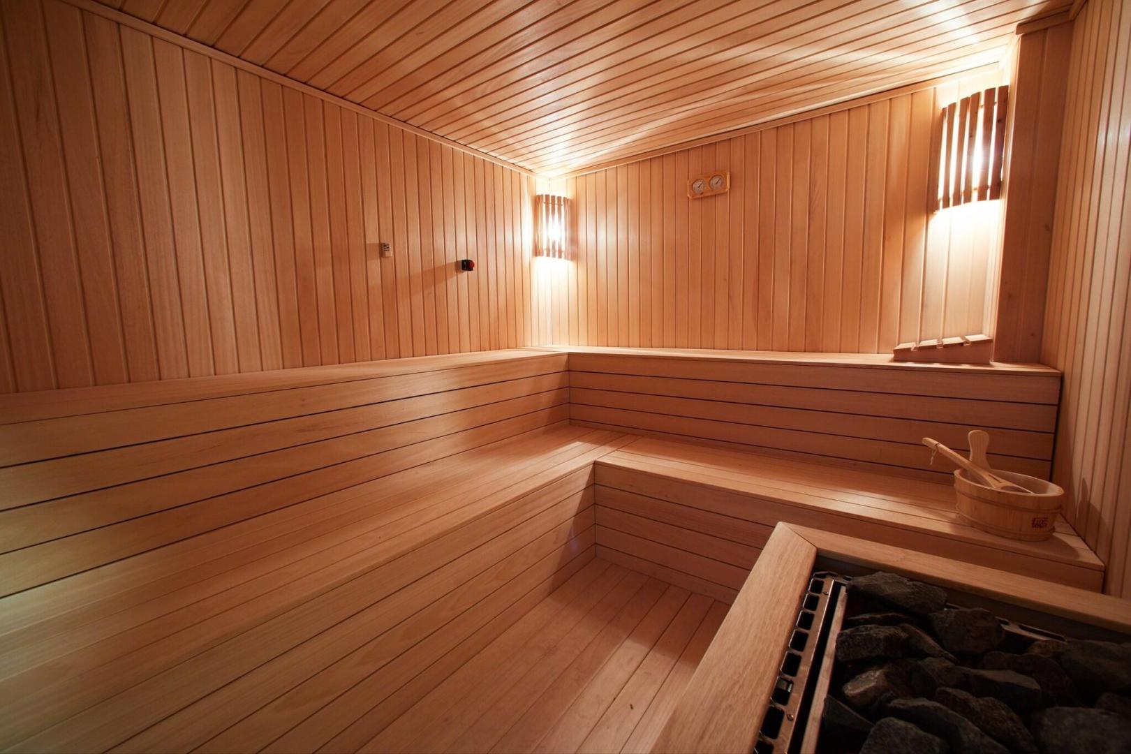 The Nowness Luxury Hotel & Spa foto 10