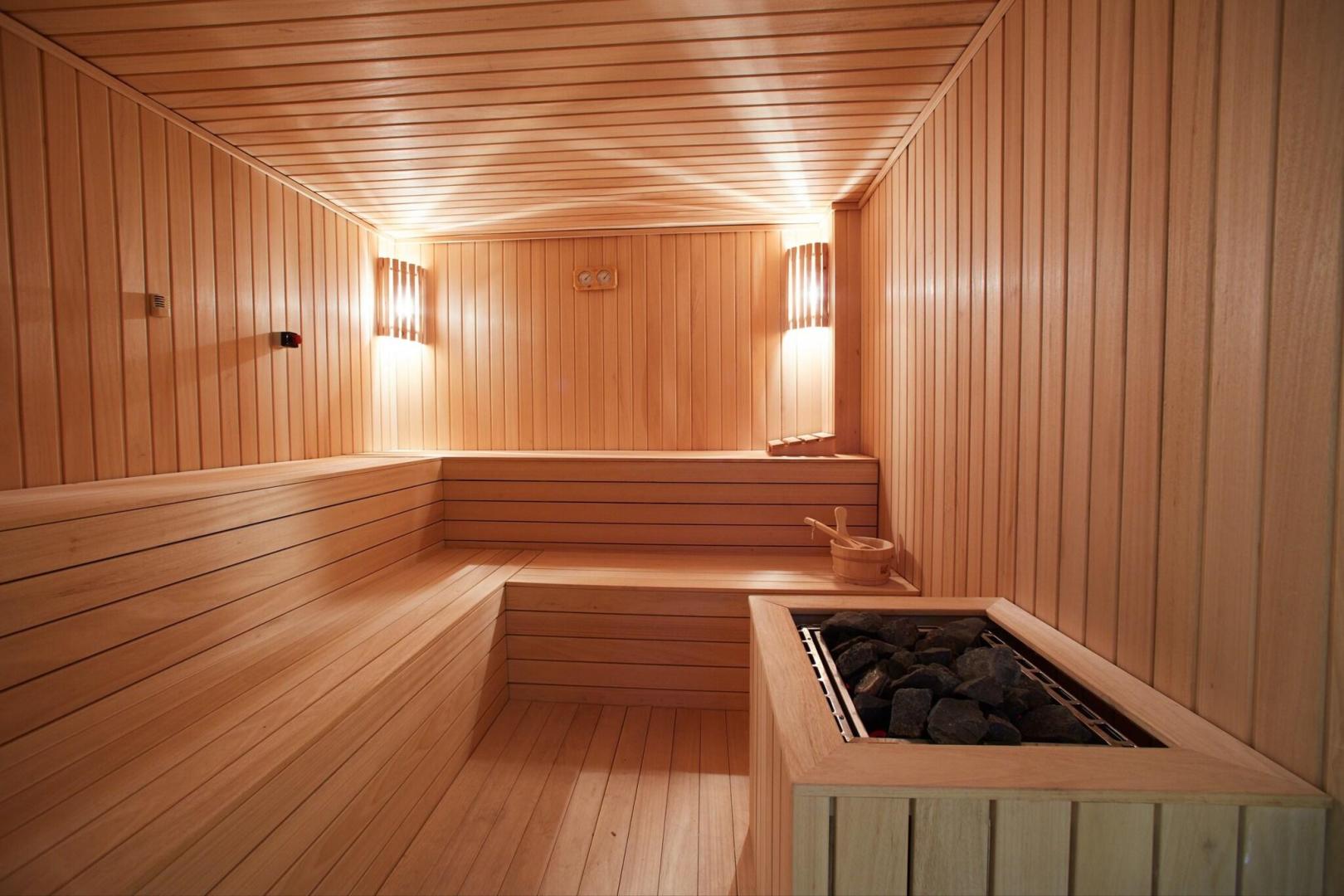 The Nowness Luxury Hotel & Spa foto 16