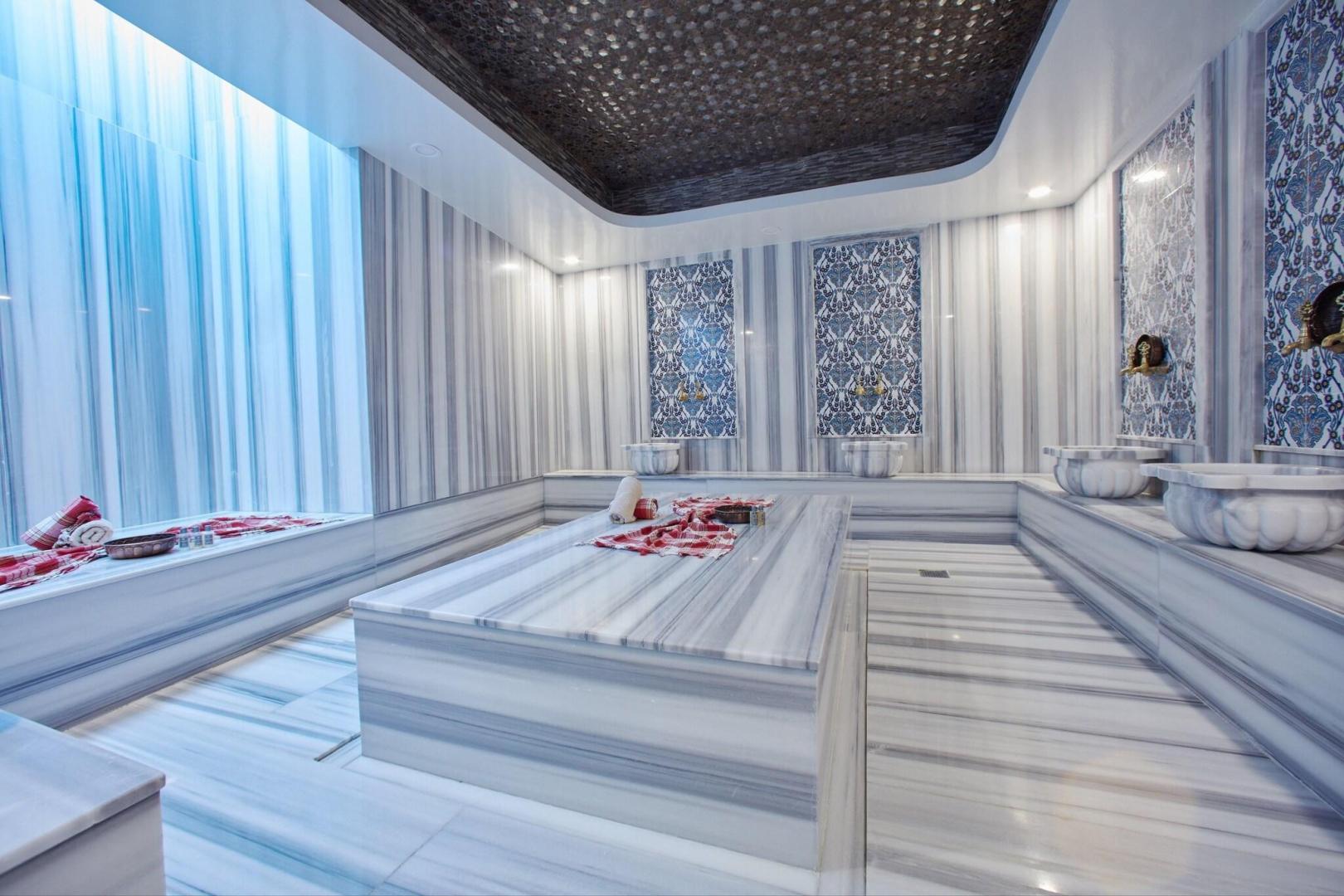 The Nowness Luxury Hotel & Spa foto 21