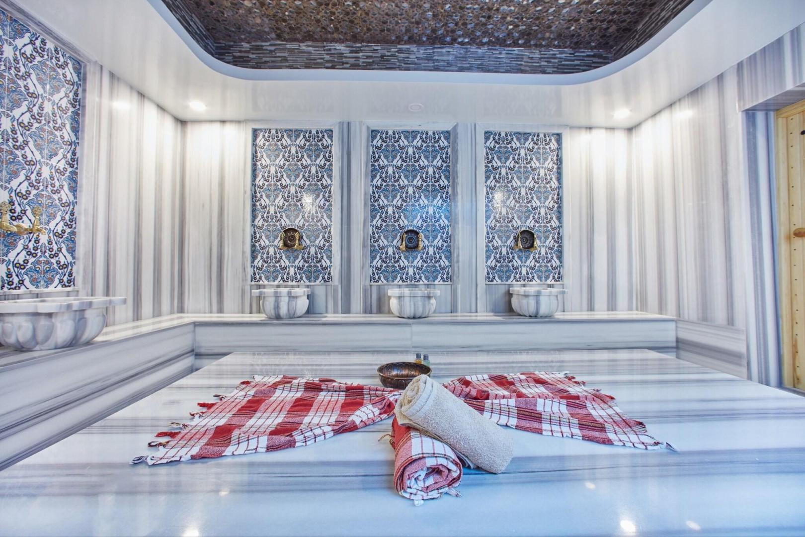 The Nowness Luxury Hotel & Spa foto 24
