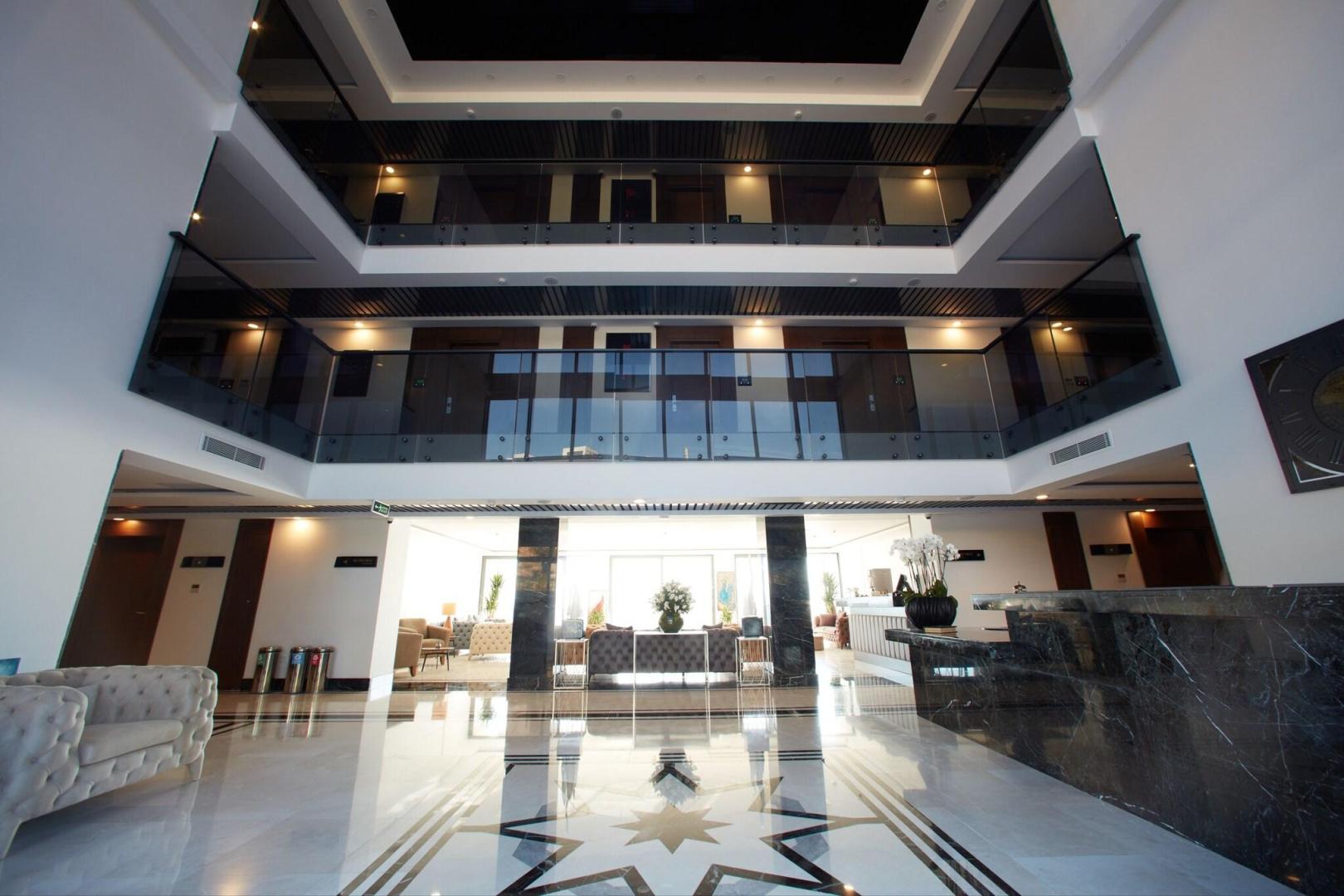 The Nowness Luxury Hotel & Spa image 3