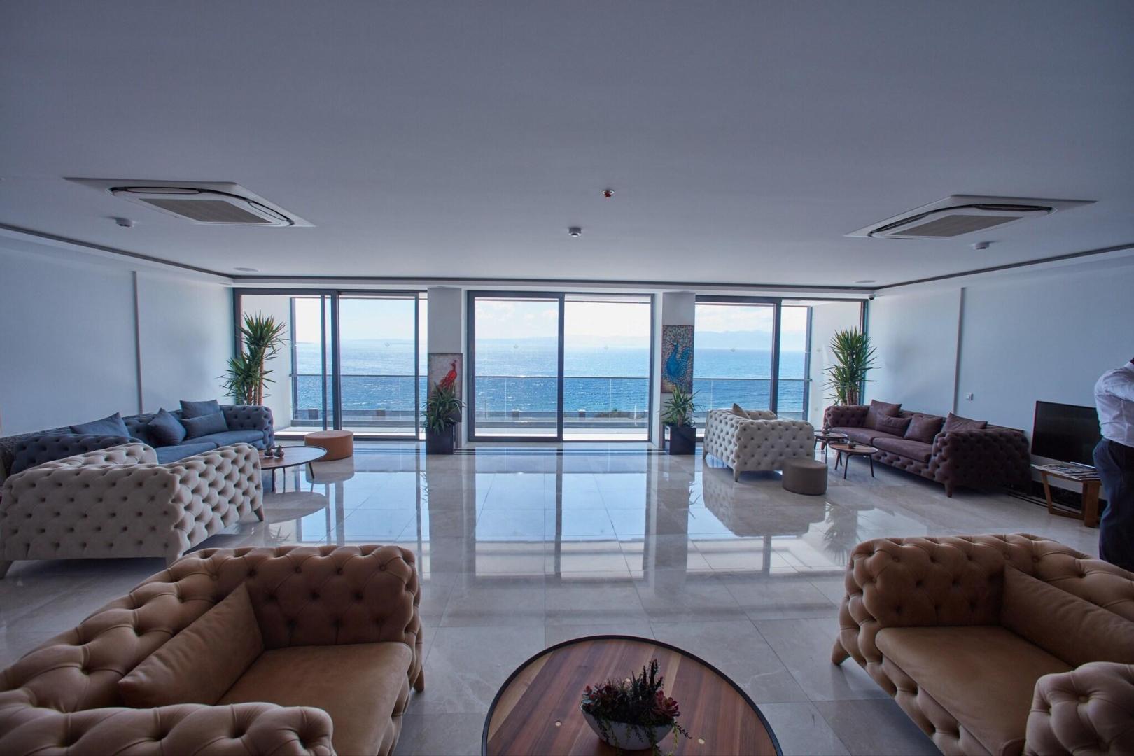 The Nowness Luxury Hotel & Spa foto 15