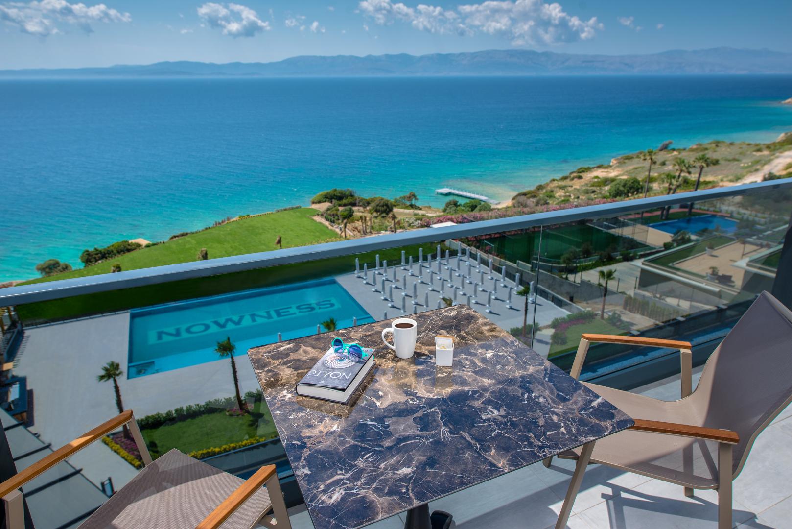 The Nowness Luxury Hotel & Spa foto 18