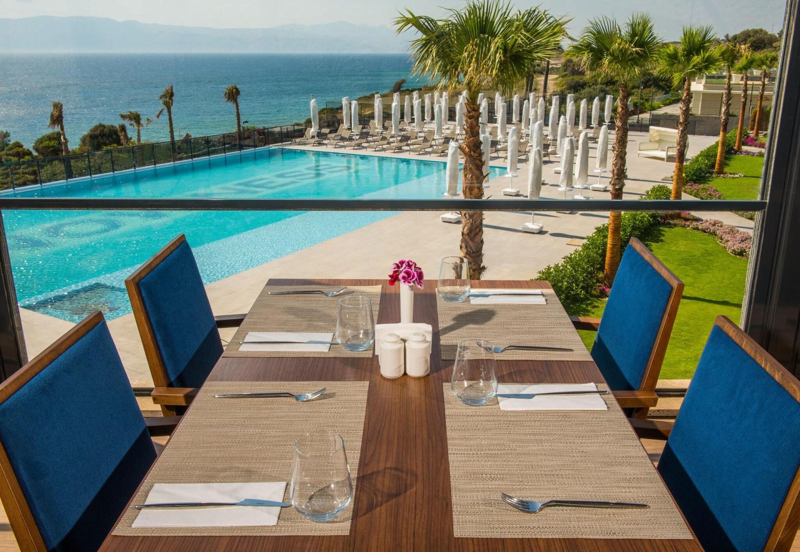 The Nowness Luxury Hotel & Spa foto 19