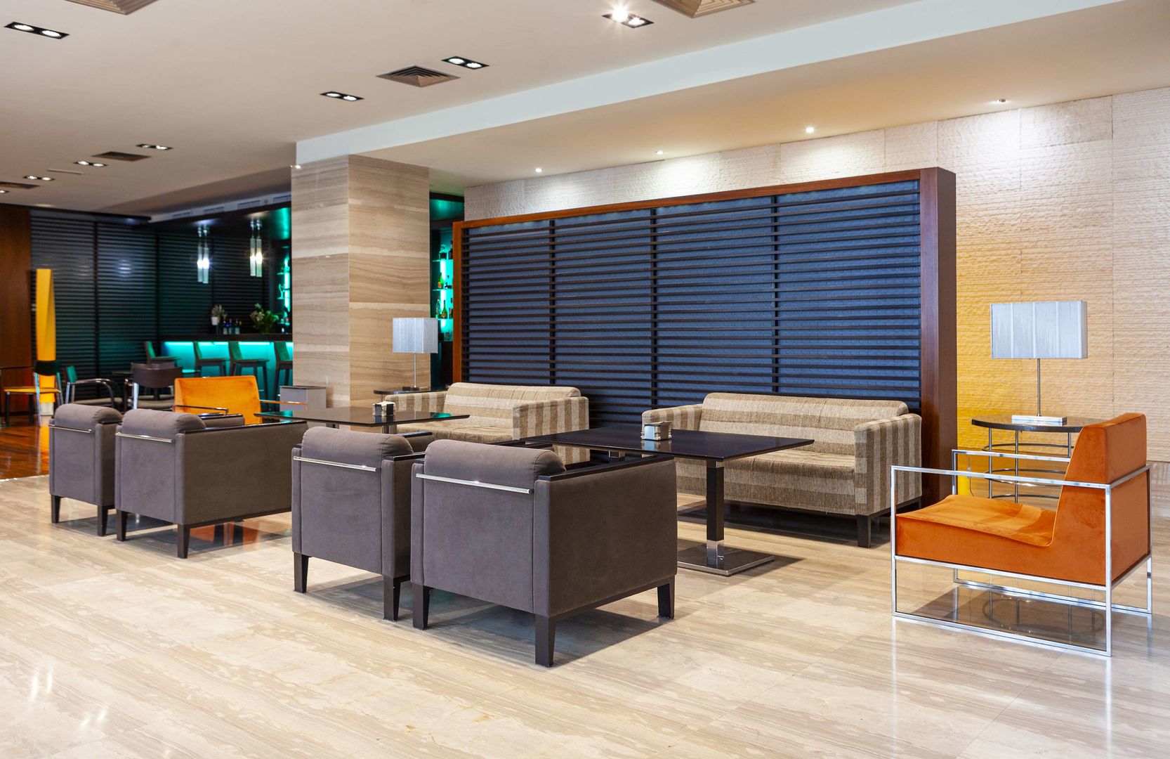 Macià Real de la Alhambra image 3