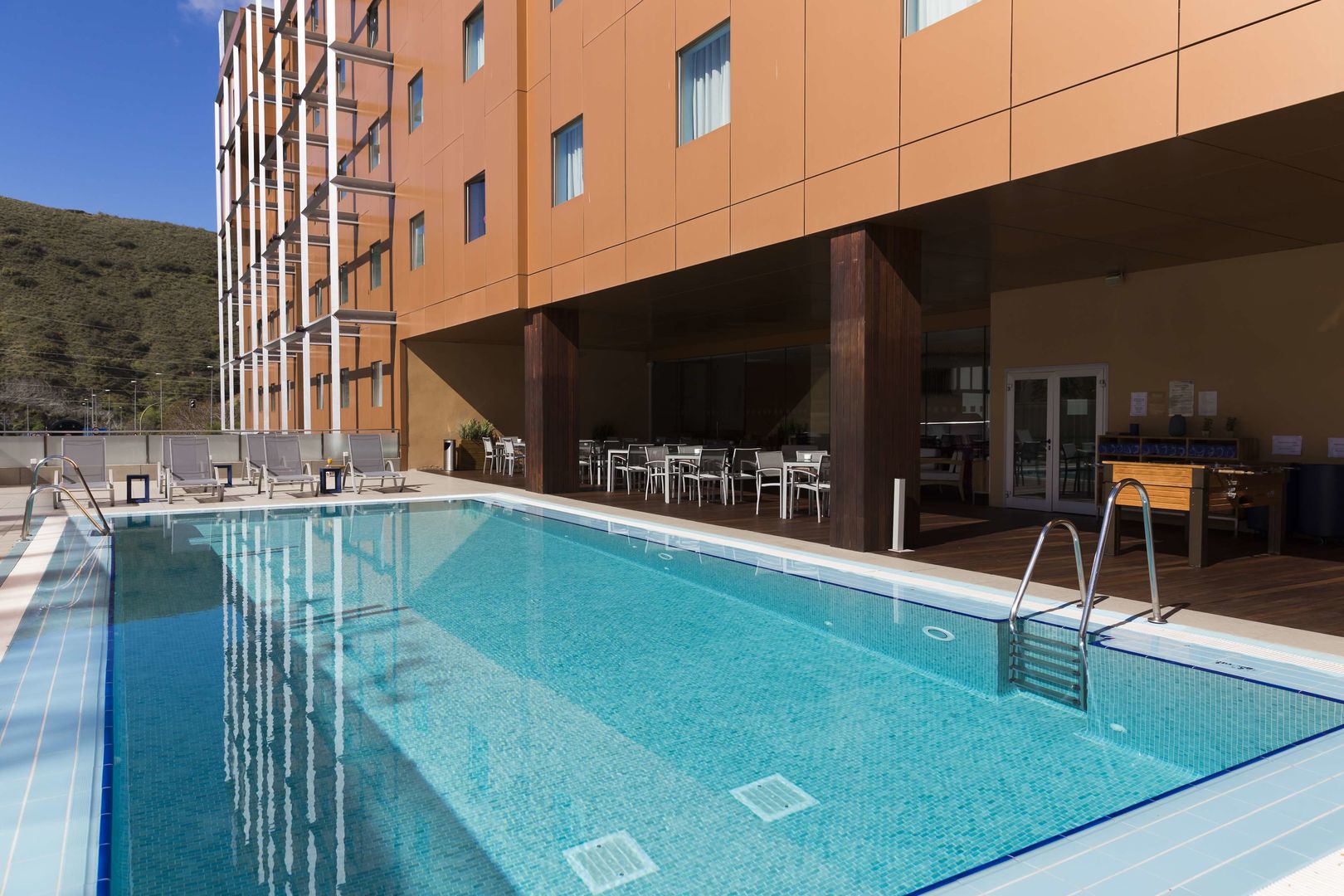 Macià Real de la Alhambra image 0