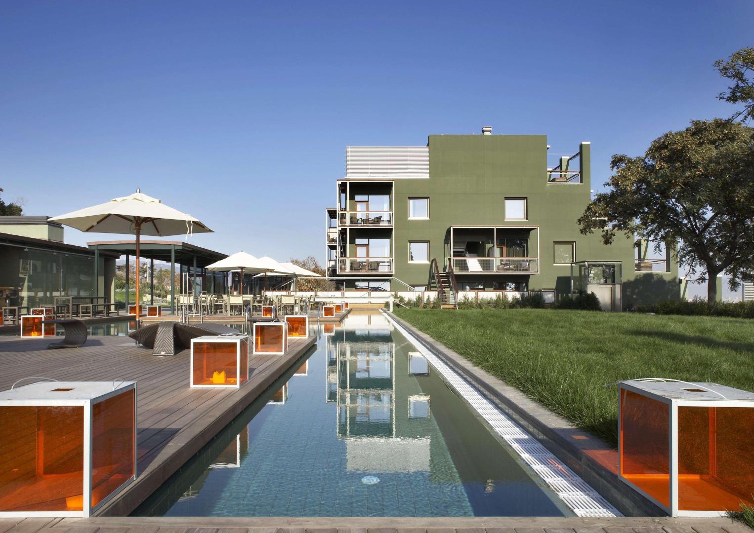 Hotel Miramar Barcelona foto 25