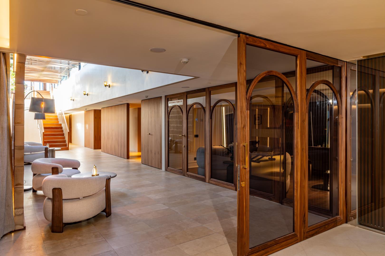 Hotel Miramar Barcelona foto 35
