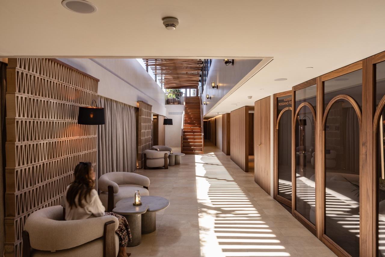 Hotel Miramar Barcelona foto 16
