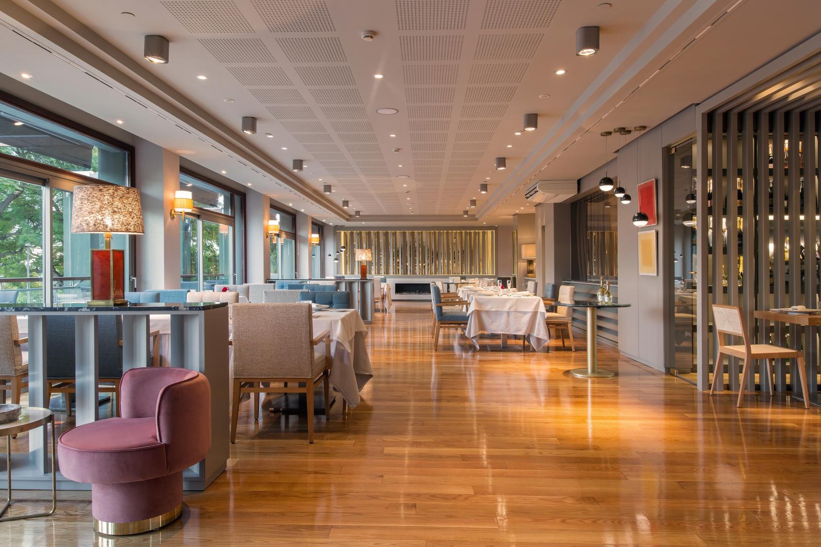 Hotel Miramar Barcelona foto 29