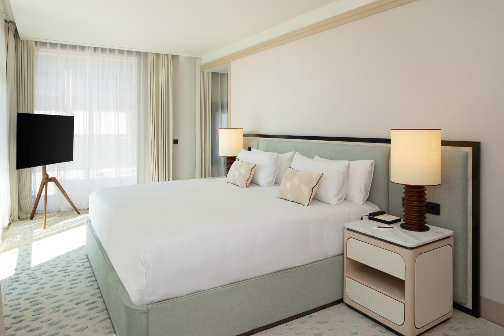 Hotel Miramar Barcelona foto 37
