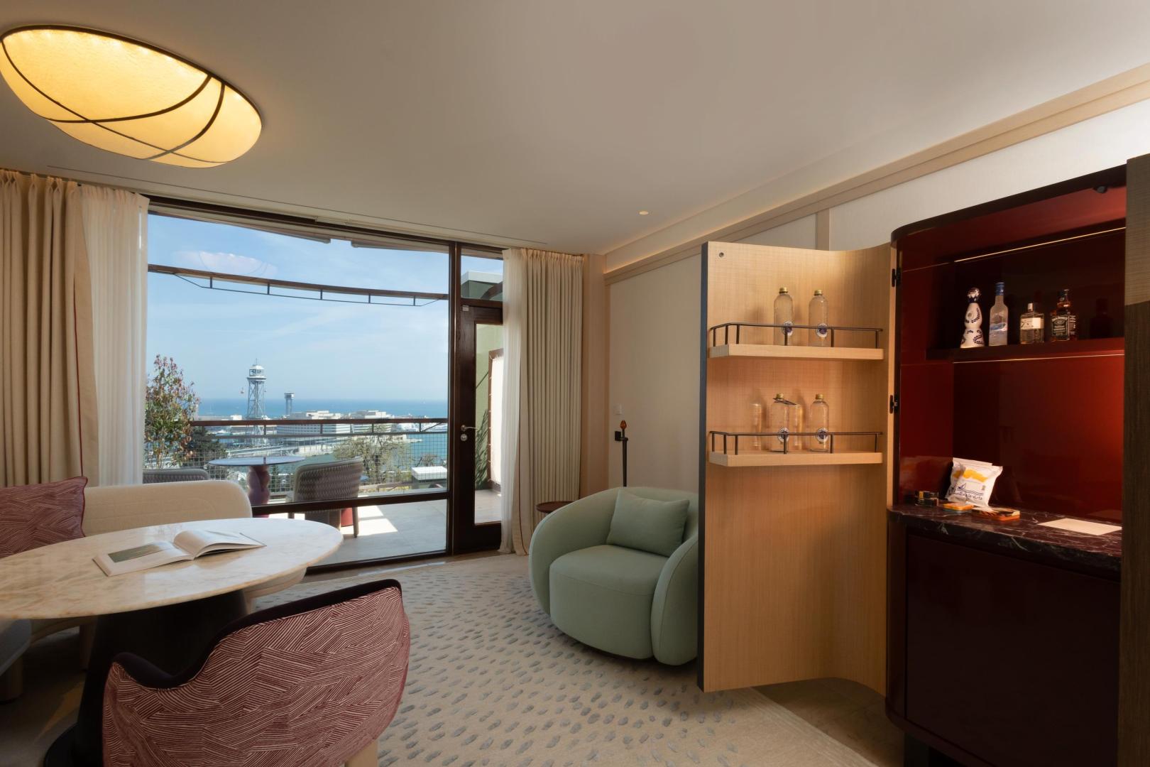 Hotel Miramar Barcelona foto 45