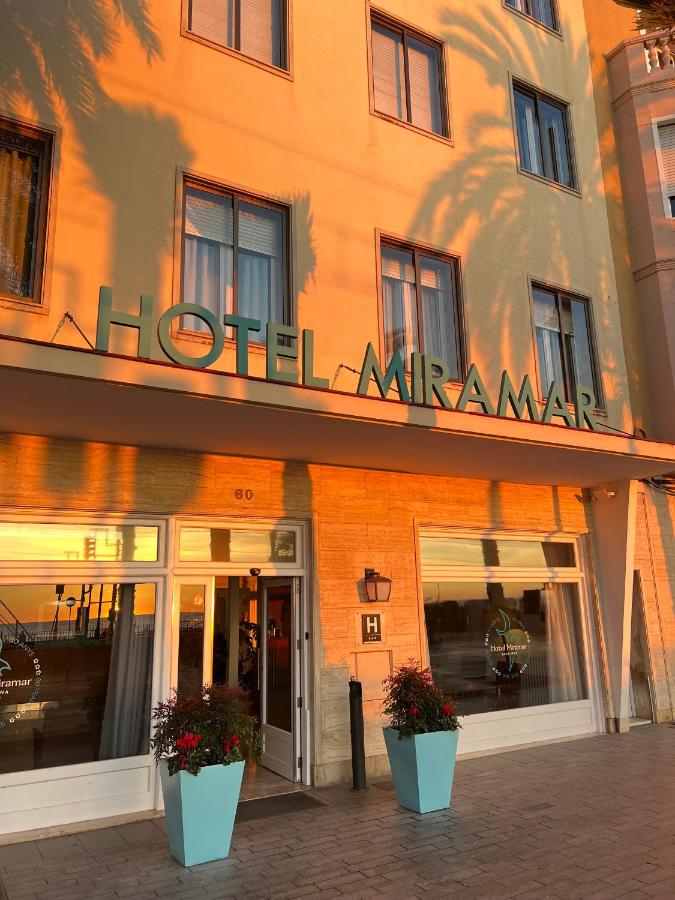 Hotel Miramar Barcelona foto 1