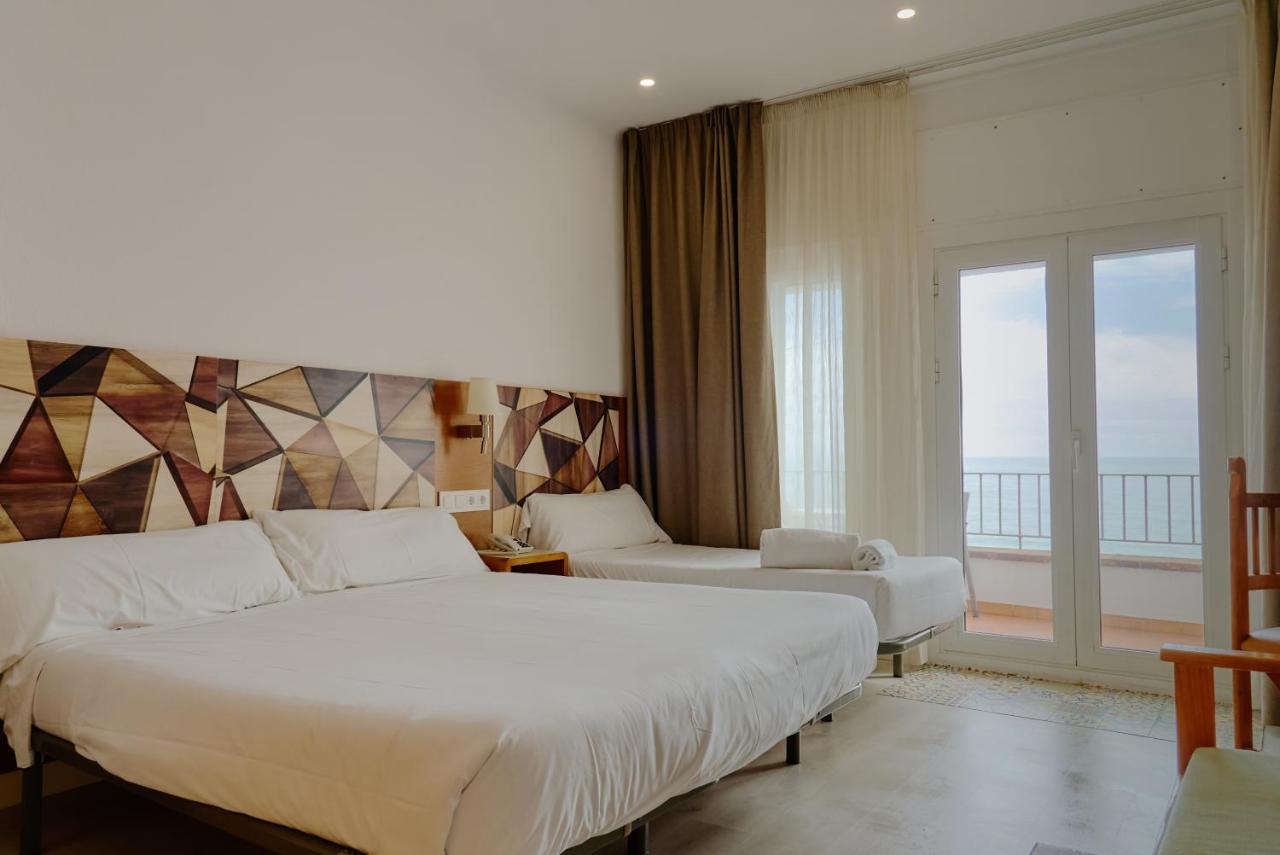 Hotel Miramar Barcelona foto 2