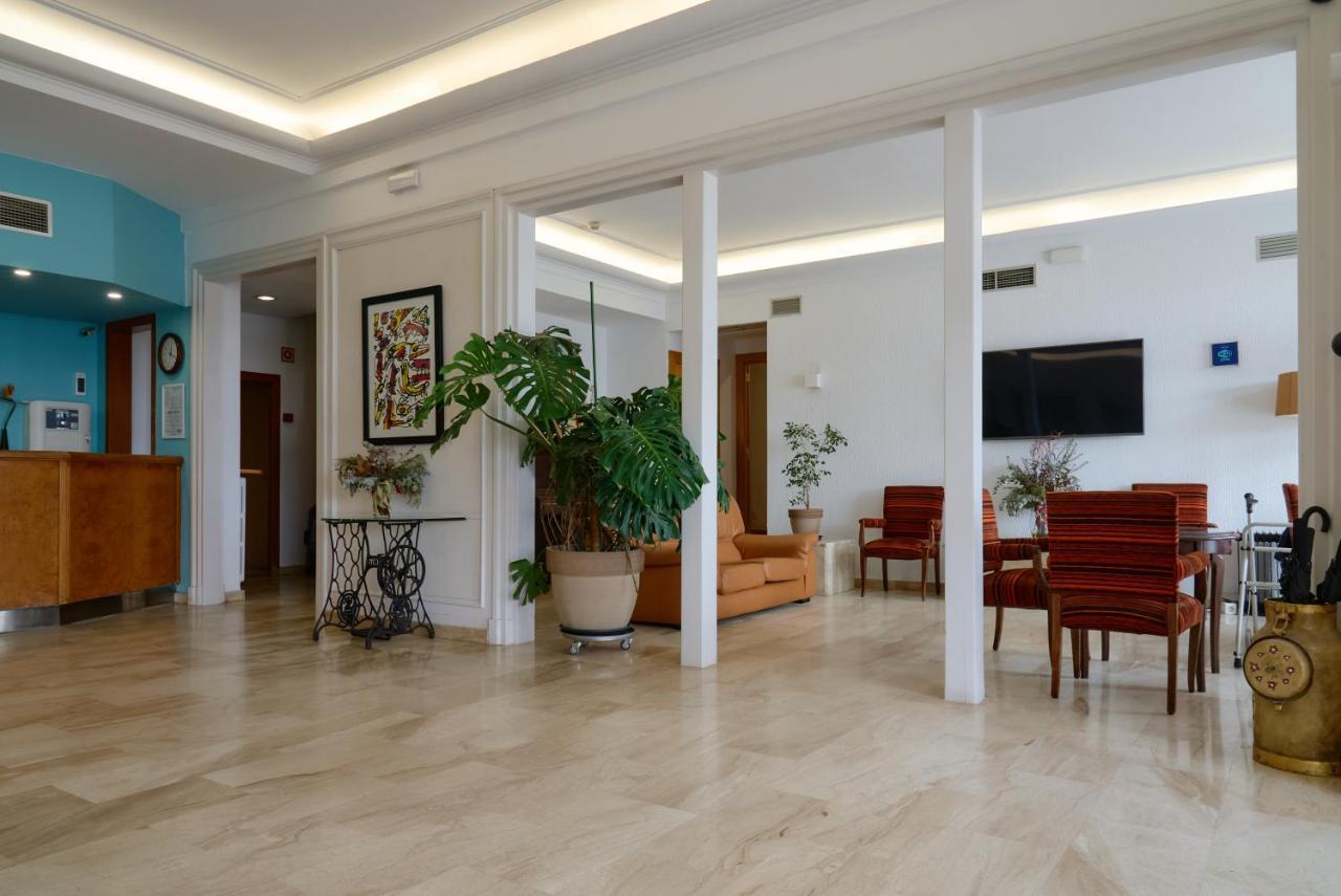 Hotel Miramar Barcelona foto 4