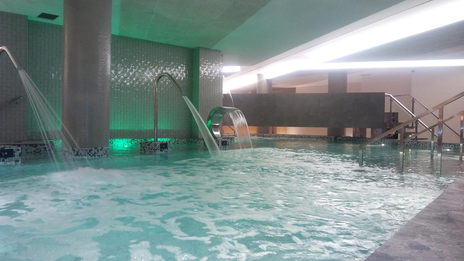 Hotel Spa Odeón foto 6