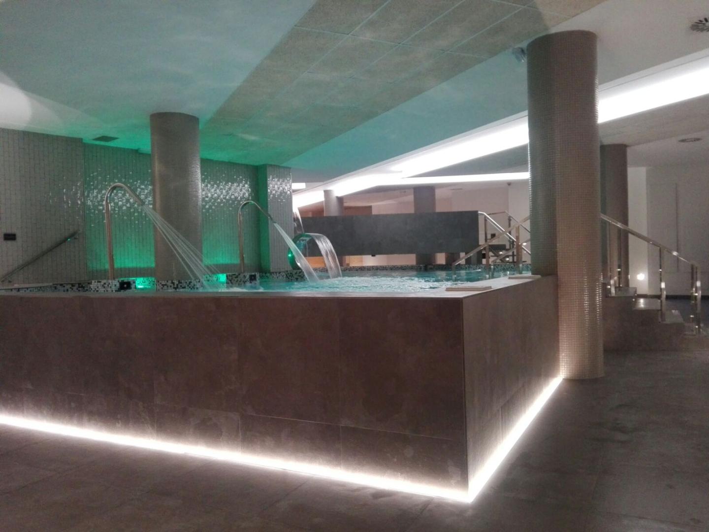 Hotel Spa Odeón foto 21