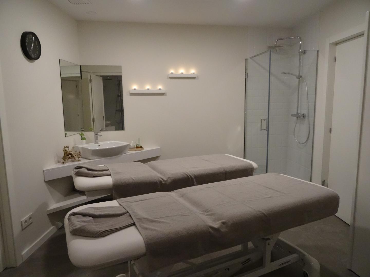 Hotel Spa Odeón foto 19