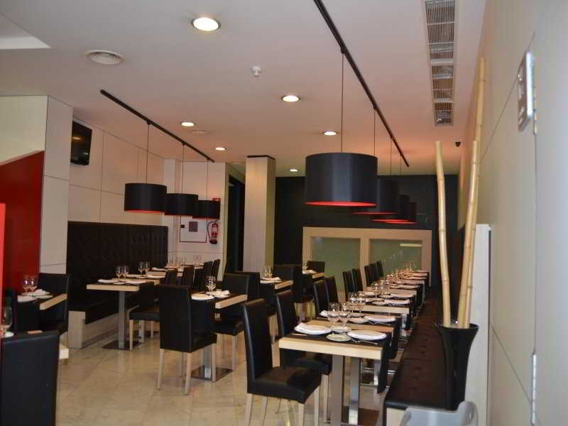 Hotel Spa Odeón foto 3