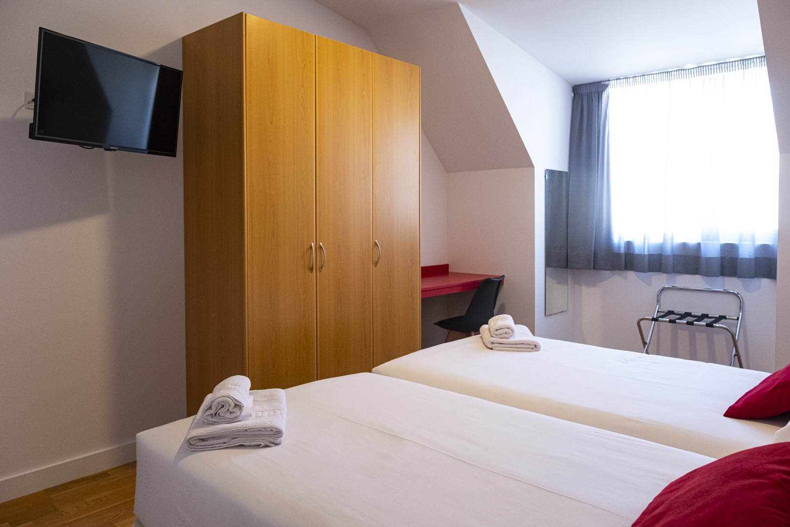 Hotel Spa Odeón foto 17