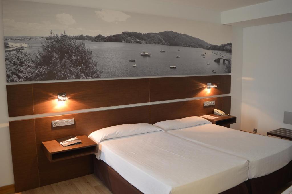Hotel Spa Odeón foto 26