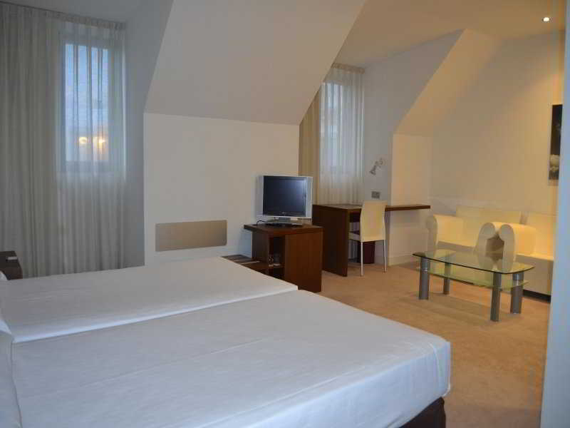 Hotel Spa Odeón foto 2
