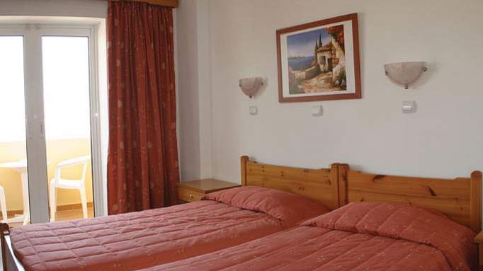 Anthoula Hotel foto 4
