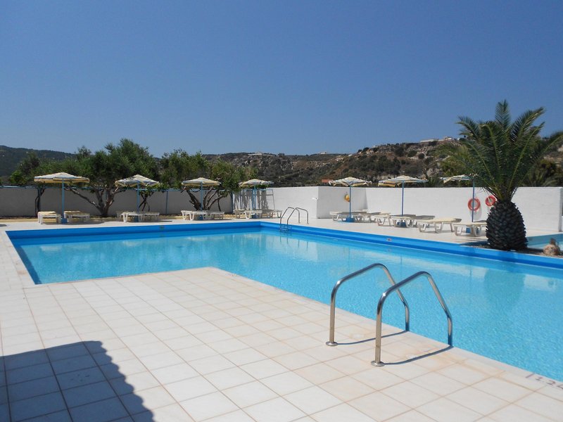 Anthoula Hotel foto 20