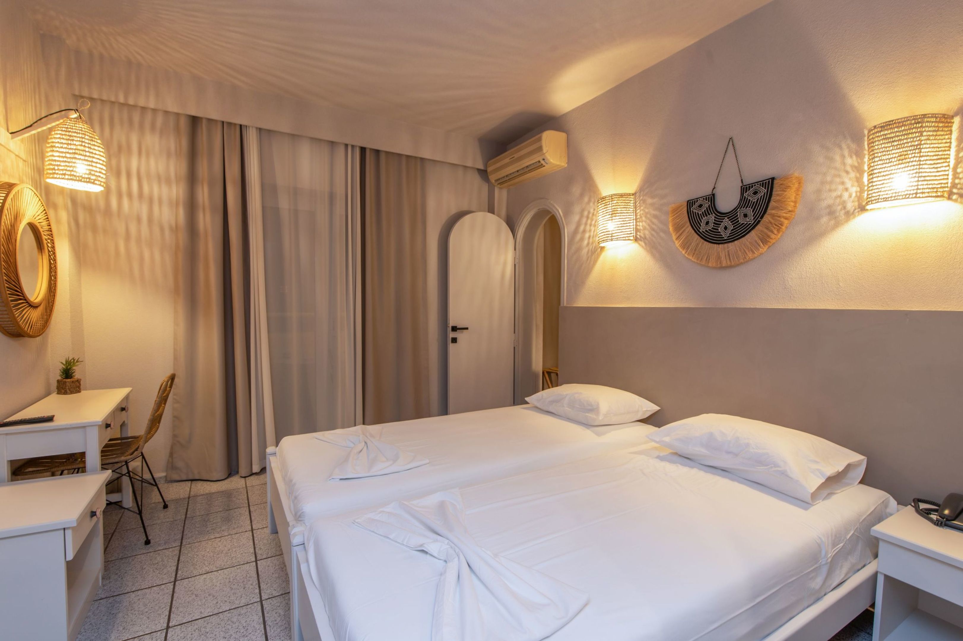 Anthoula Hotel foto 43
