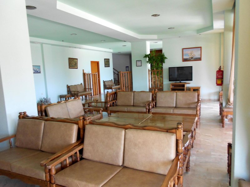 Anthoula Hotel foto 14