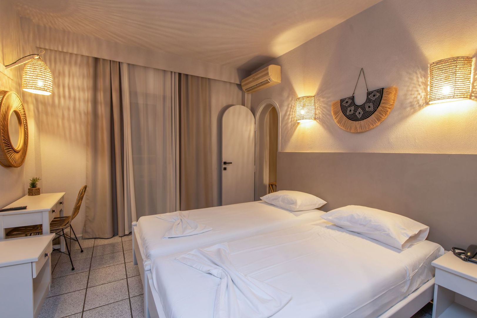 Anthoula Hotel foto 42