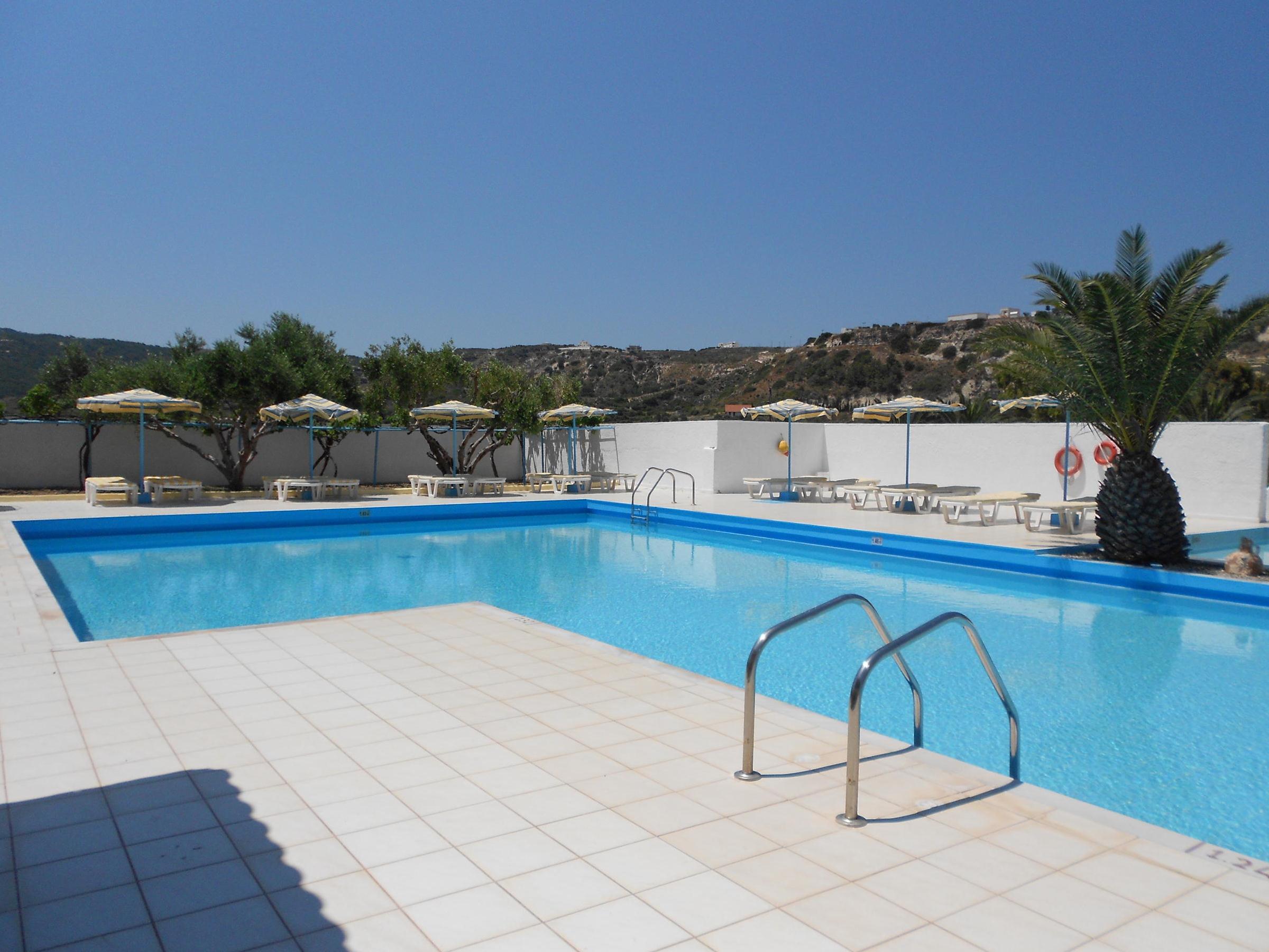 Anthoula Hotel foto 22