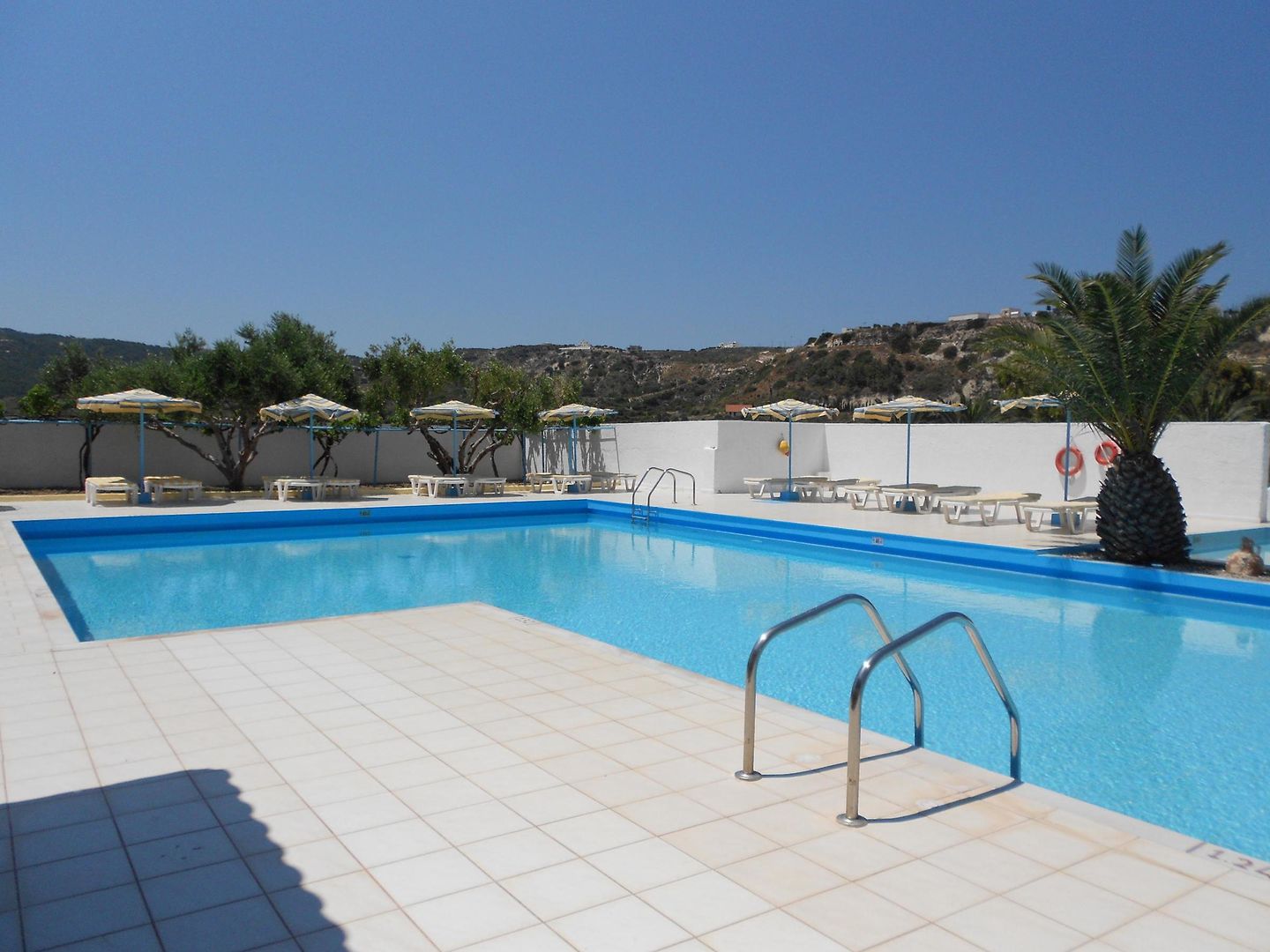Anthoula Hotel foto 21