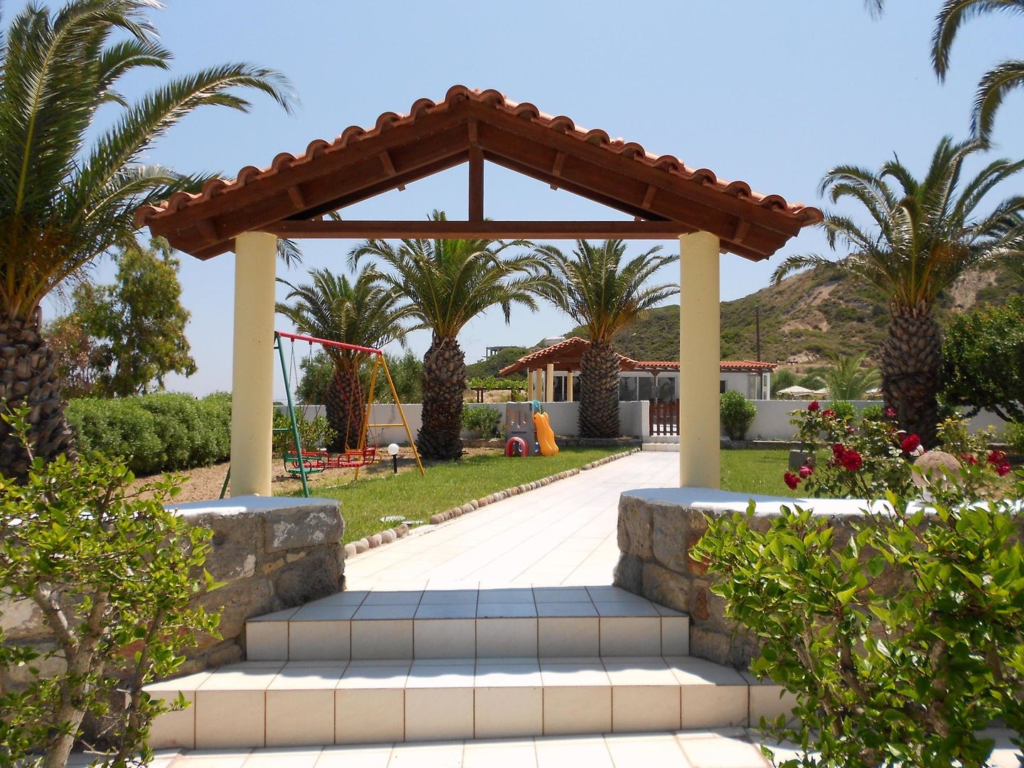 Anthoula Hotel foto 12