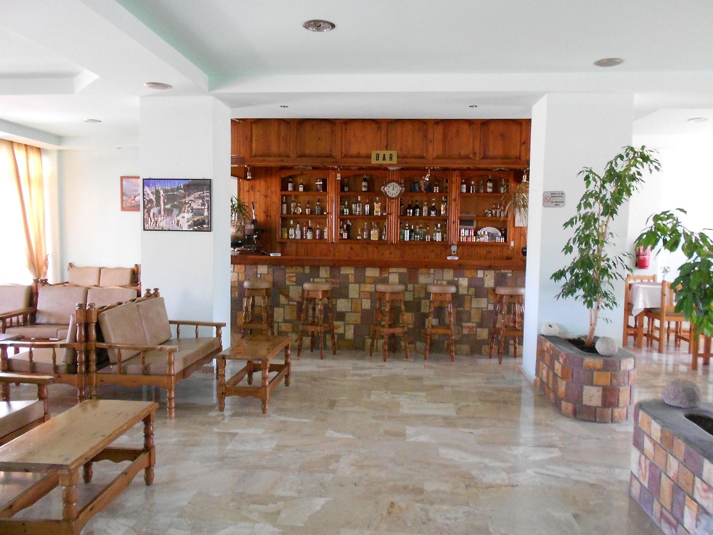 Anthoula Hotel foto 24